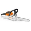 Stihl STIHL-MSA120S MSA120 CBQ Chainsaw - Set -Makita Shop Sales STL MSA120S 01887.1560355099