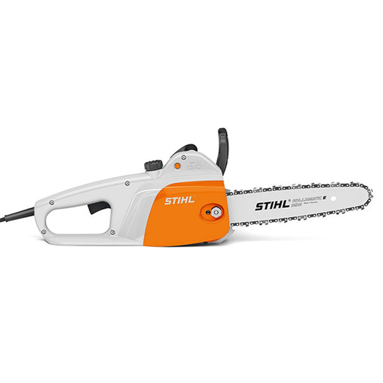 Stihl STIHL-MSE141C-16 16In Electric Chainsaw 3 Stihl STIHL-MSE141C-16 16In Electric Chainsaw