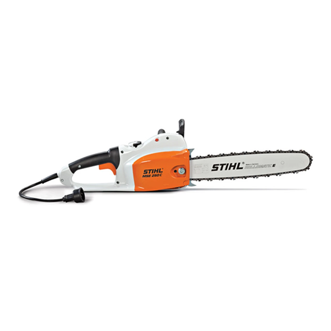 Stihl STIHL-MSE250C-20 MSE 250 C-q Electric Chainsaw - 20 Bar 3 Stihl STIHL-MSE250C-20 MSE 250 C-q Electric Chainsaw - 20 Bar