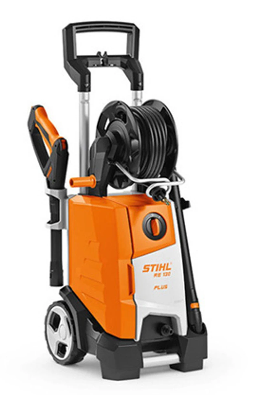 Stihl STIHL-RE130 RE130 Pressure Washer 3 Stihl STIHL-RE130 RE130 Pressure Washer