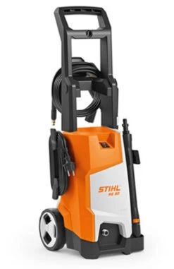 Stihl STIHL-RE90 RE90 Pressure Washer