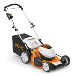 Stihl STIHL-RMA510K2 RMA 510 Cordless Lawnmower With Kit 2 -Makita Shop Sales STL RMA510K2 67756.1586261288
