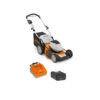 Stihl STIHL-RMA510VK2 RMA 510 Self-Propelled Cordless Lawnmower With Kit 2 -Makita Shop Sales STL RMA510VK2 10573.1601472880