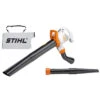 Stihl STIHL-SHE71 She71 Blower/Vac Kit -Makita Shop Sales STL SHE71 07790.1561556610