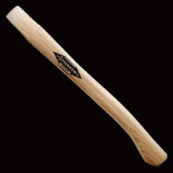 Stiletto Tool STIL-STLHDL-C 18" Curved Hickory Replacement Handle