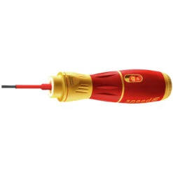 Wiha Tools WIHA-32490 SpeedEII Electric Screwdriver 13 Wiha Tools WIHA-32490 SpeedEII Electric Screwdriver -Makita Shop Sales SpeedeII Electric Screwdriver 83958.1628110221