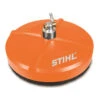 Stihl STIHL-49005003907 Rotating Surface Cleaner Pressure Washer Attachment -Makita Shop Sales Stihl 71867.1681853162