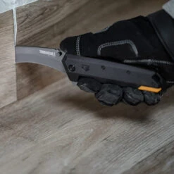 ToughBuilt TB-H4-30-HB Hawkbill Folding Knife 18 ToughBuilt TB-H4-30-HB Hawkbill Folding Knife -Makita Shop Sales TB H4 30 HB 11 23115.1682105597