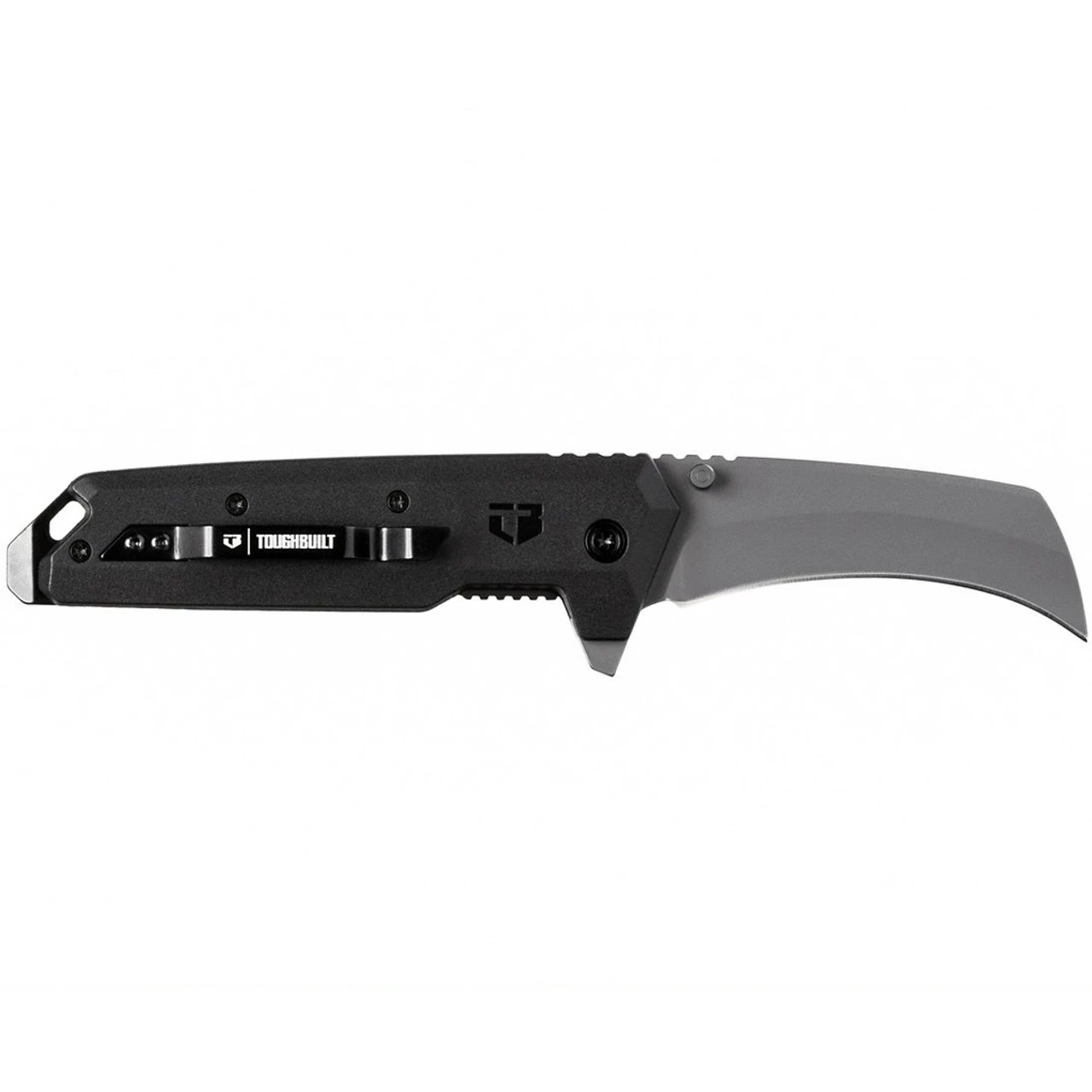 ToughBuilt TB-H4-30-HB Hawkbill Folding Knife 5 ToughBuilt TB-H4-30-HB Hawkbill Folding Knife - Image 3