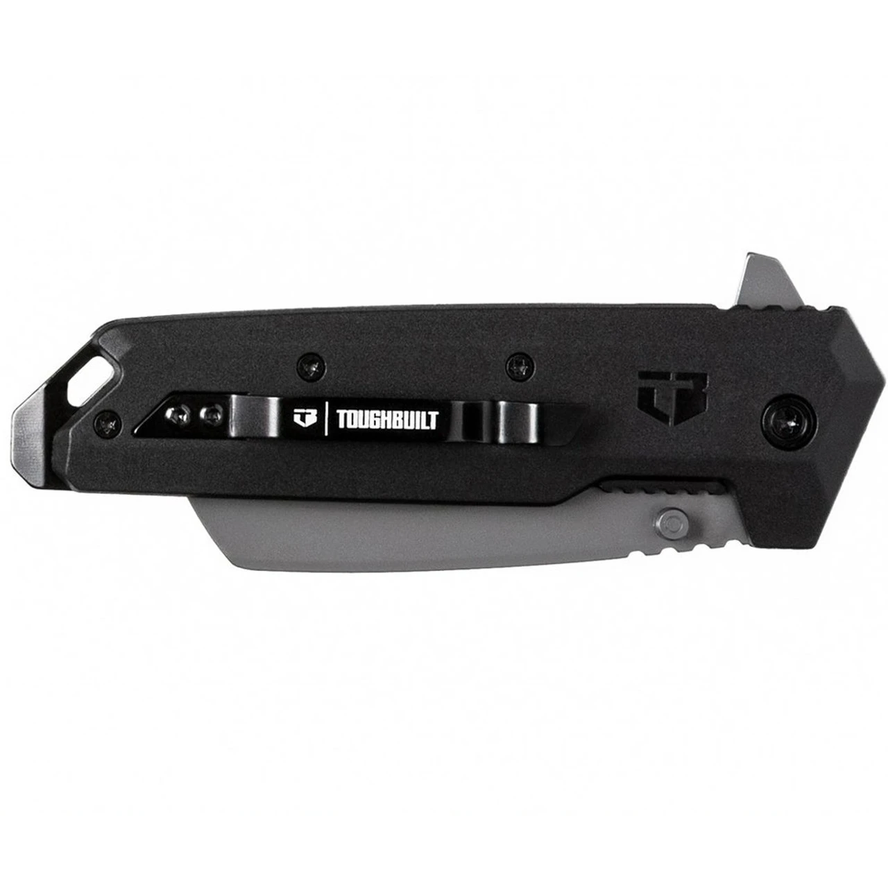 ToughBuilt TB-H4-30-HB Hawkbill Folding Knife 8 ToughBuilt TB-H4-30-HB Hawkbill Folding Knife - Image 6