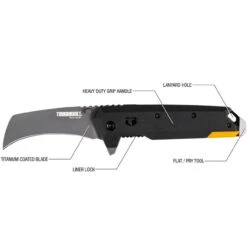 ToughBuilt TB-H4-30-HB Hawkbill Folding Knife 15 ToughBuilt TB-H4-30-HB Hawkbill Folding Knife -Makita Shop Sales TB H4 30 HB 6 34079.1682105597