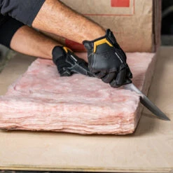 ToughBuilt TB-H4S-40-IK-2 Insulation Knife W/ Sheath -Makita Shop Sales TB H4S 40 IK 2 Action 1 83410.1669046817