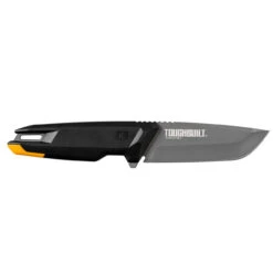 ToughBuilt TB-H4S-40-TMK-2 Tradesman Knife W/ Sheath