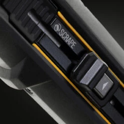 ToughBuilt TB-H4S5-01 Scraper Utility Knives W/ 5 Blades -Makita Shop Sales TB H4S5 01 Detail01 11420.1669061866