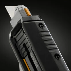 ToughBuilt TB-H4S5-01 Scraper Utility Knives W/ 5 Blades -Makita Shop Sales TB H4S5 01 Detail02 03861.1669061866