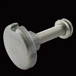 Stiletto Tool STIL-TBM-SR Replacement Smooth Face For TBM14