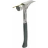Stiletto Tool STIL-TBM14RMC 14oz Titanium Hammer With Milled Face And 15.25" Curved Titanium Handle -Makita Shop Sales TBM14RMC 48825.1553521662