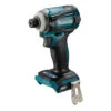Makita MAK-TD001GZ XGT 40V Max Li-Ion Brushless 1/4" Impact Driver -Makita Shop Sales TD001GZ large 79821.1643899665