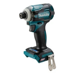 Makita MAK-TD001GZ XGT 40V Max Li-Ion Brushless 1/4" Impact Driver
