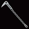 Stiletto Tool STIL-TICLW-12 8oz TI 12in Clawbar Nail Puller 1 Stiletto Tool STIL-TICLW-12 8oz TI 12in Clawbar Nail Puller -Makita Shop Sales TICLW12 lg 60227.1431367707