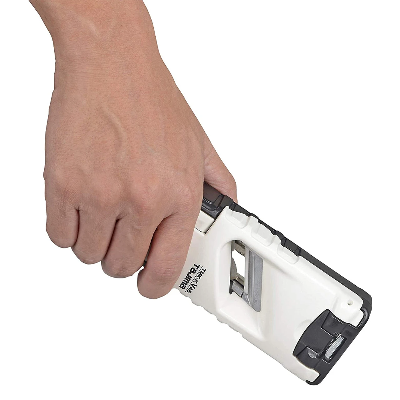 Tajima TAJ-TMK-KV45 Drywall Chamfer Plane 45-degree Super Hard Blade - Image 4