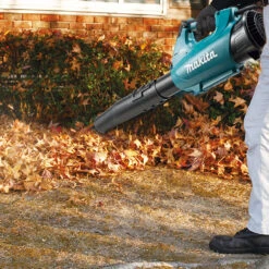 Makita MAK-UB001GZ 40V MAX XGT Li-Ion Cordless Brushless Turbo Blower Bare Tool -Makita Shop Sales UB001GZ act 1 50732.1628524179