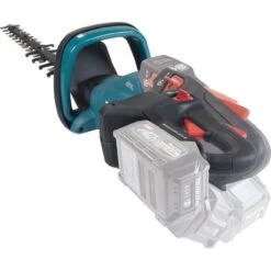 Makita MAK-UH006GZ-T-04313 40V MAX XGT 24in Hedge Trimmer With Sharp Edge Blade With Starter Kit -Makita Shop Sales UH006GZ 05 35290 90720.1681232003