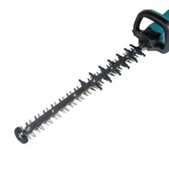 Makita MAK-UH006GZ-T-04313 40V MAX XGT 24in Hedge Trimmer With Sharp Edge Blade With Starter Kit -Makita Shop Sales UH006GZ 07 14890 48291.1681232014