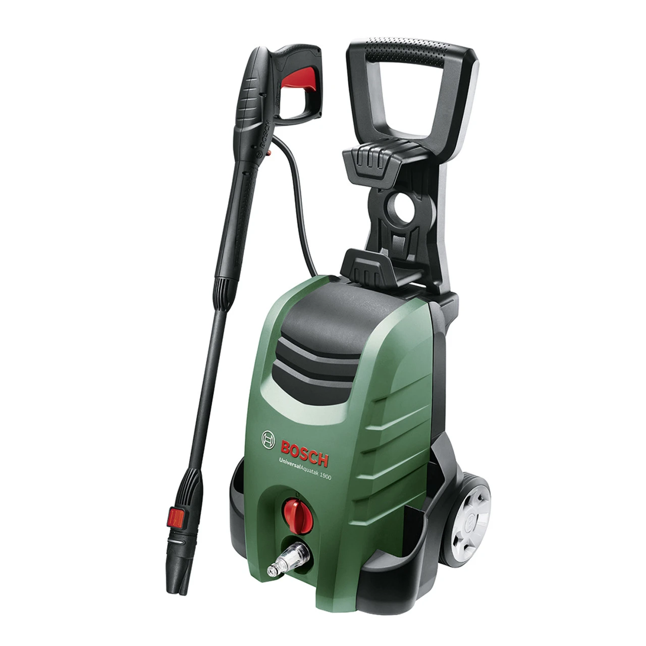 Bosch BOS-UNIVERSALAQUATAK-1900 Universal Aquatak 1900 Electric High-Pressure Washer, 1900 PSI 3 Bosch BOS-UNIVERSALAQUATAK-1900 Universal Aquatak 1900 Electric High-Pressure Washer, 1900 PSI