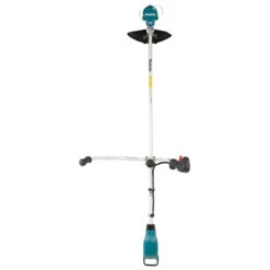 Makita MAK-UR002GZ 40V Max XGT Brushless Line Trimmer Bare Tool (Bike Handle) -Makita Shop Sales UR002GZ 05 60032.1670437715