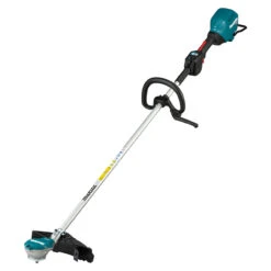 Makita MAK-UR003GZ XGT 40V MAX Brushless Line Trimmer (Loop Handle) (Tool Only)