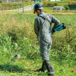 Makita MAK-UX01GZ02 16-1/2" / 40V MAX XGT Split Shaft Line Trimmer 8 Makita MAK-UX01GZ02 16-1/2" / 40V MAX XGT Split Shaft Line Trimmer -Makita Shop Sales UX01GZ02 act 2 23192.1626284626