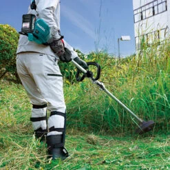 Makita MAK-UX01GZ 40V MAX XGT Split Shaft Power Unit Bare Tool -Makita Shop Sales UX01GZ act 2 57565.1626285353