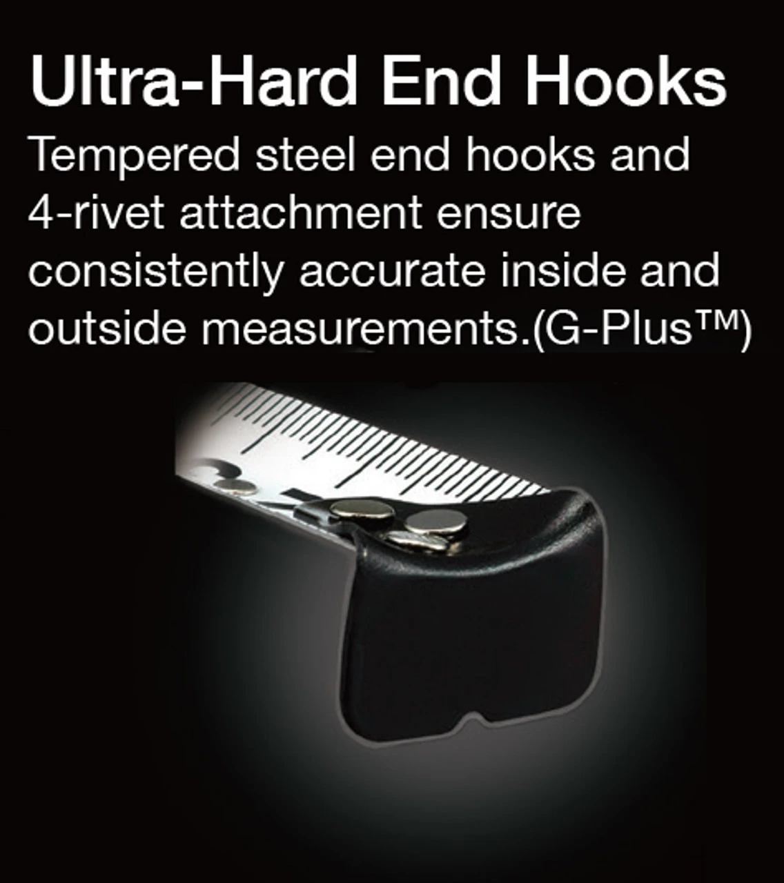 Tajima TAJ-GP-16BW G-Plus 16, Standard Scale 16Ft 6 Tajima TAJ-GP-16BW G-Plus 16, Standard Scale 16Ft - Image 4