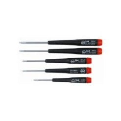 Wiha Tools WIHA-26491 Ball End Hex Key Set MM