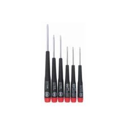 Wiha Tools WIHA-26790 6pc Torx Set