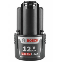Bosch BOS-BAT414 12V MAX Lithium-Ion 2.0 Ah Battery