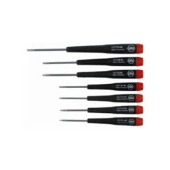 Wiha Tools WIHA-26792 Torx Technicians Precision 7 Piece