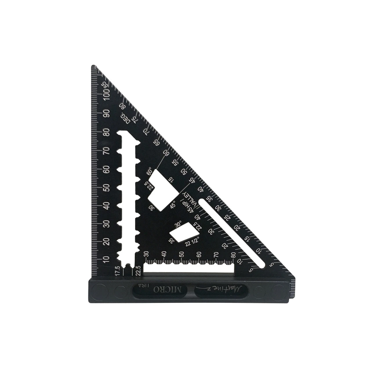 Martinez MTZ-4324 Micro Square Metric 114 Mm 3 Martinez MTZ-4324 Micro Square Metric 114 Mm