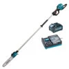 Makita MAK-UA001GM101 40V XGT 10" Pole Chainsaw 4.0Ah Kit