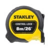 Stanley Hand Tools ST-STHT37238 8M/26ft Compact PRO Tape Measure 1 Stanley Hand Tools ST-STHT37238 8M/26ft Compact PRO Tape Measure -Makita Shop Sales Untitled design 1 54400.1680199353