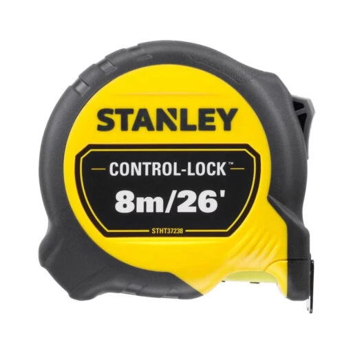Stanley Hand Tools ST-STHT37238 8M/26ft Compact PRO Tape Measure 5 Stanley Hand Tools ST-STHT37238 8M/26ft Compact PRO Tape Measure -Makita Shop Sales Untitled design 1 54400.1680199353