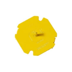 Vazit VAZ-OCT102 Drywall Cutout Tool - Octagonal Electrical Boxes