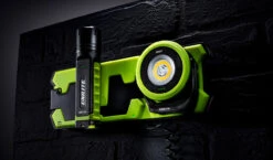 Unilite UNI-WCDBL Double Wireless Charging Pad -Makita Shop Sales WCDBL 1 96493.1687974013