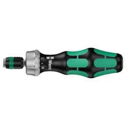 Wera Tools WERA-05051461001 816 RA Ratchet Screwdriver