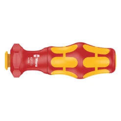 Wera Tools WERA-05057481001 827 Kraftform Turbo Insulated Screwdriver
