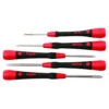 Wiha Tools WIHA-26195 PicoFinish Mini Screwdriver Set 5-Piece -Makita Shop Sales WIHA 26195 40296.1578669197