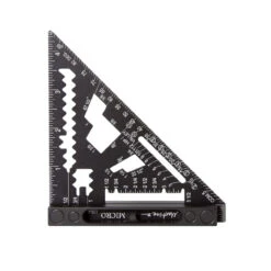 Martinez MTZ-4323 Micro Square - Imperial/Inch Version