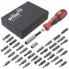 Wiha Tools WIHA-71990 39pc Security Bit Set -Makita Shop Sales Wiha 71990 93721.1547572230