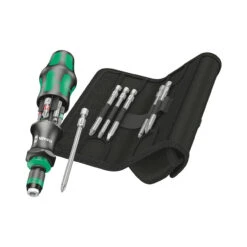 Wera Tools WERA-05051013001 20 Tool Finder 3 W/Pouch